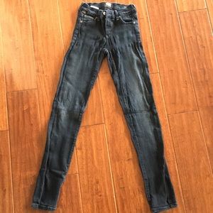 Citizens of Humanity Skinny Jeans